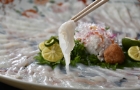 ふぐ料理(冬季)