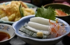 会席・定食(昼夜)